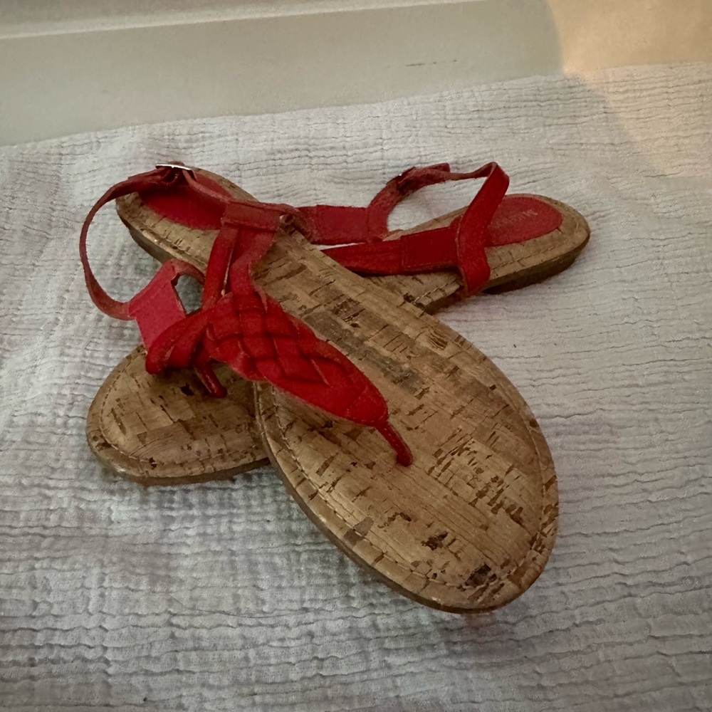 Merona Sandals